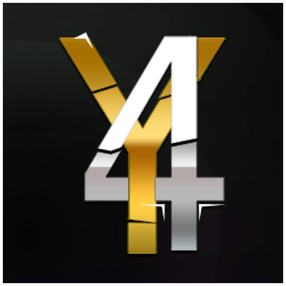 Logo YouBy4